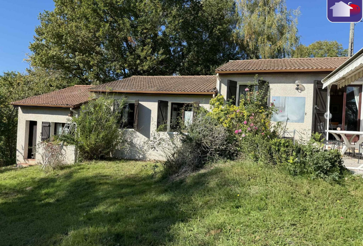 vente Maison Foix - Photo 1