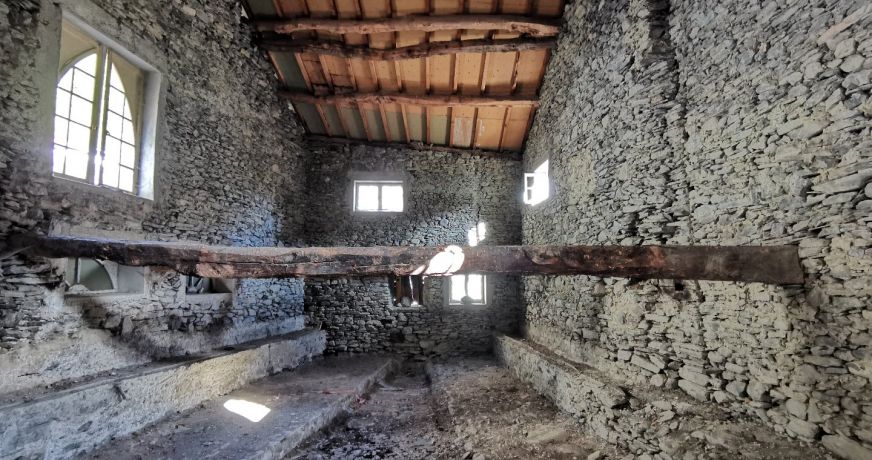 vente Maison Ax Les Thermes