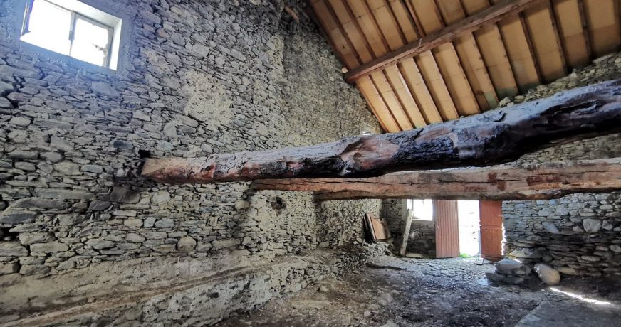 vente Maison Ax Les Thermes