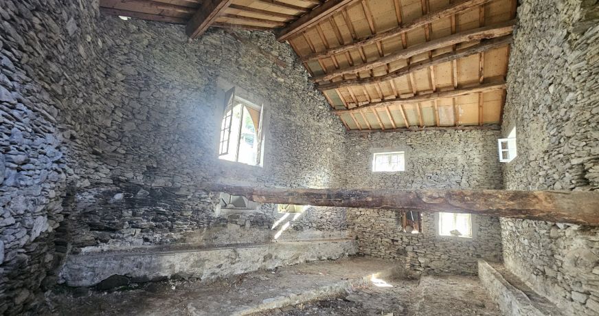 vente Maison Ax Les Thermes