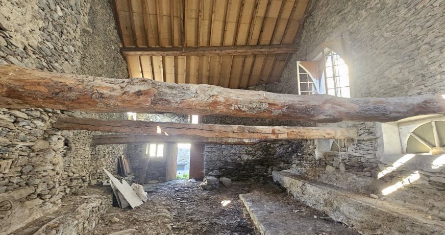 vente Maison Ax Les Thermes