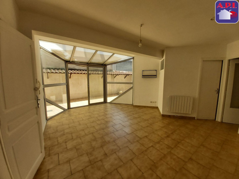 location Appartement Tarascon Sur Ariege - Photo 3