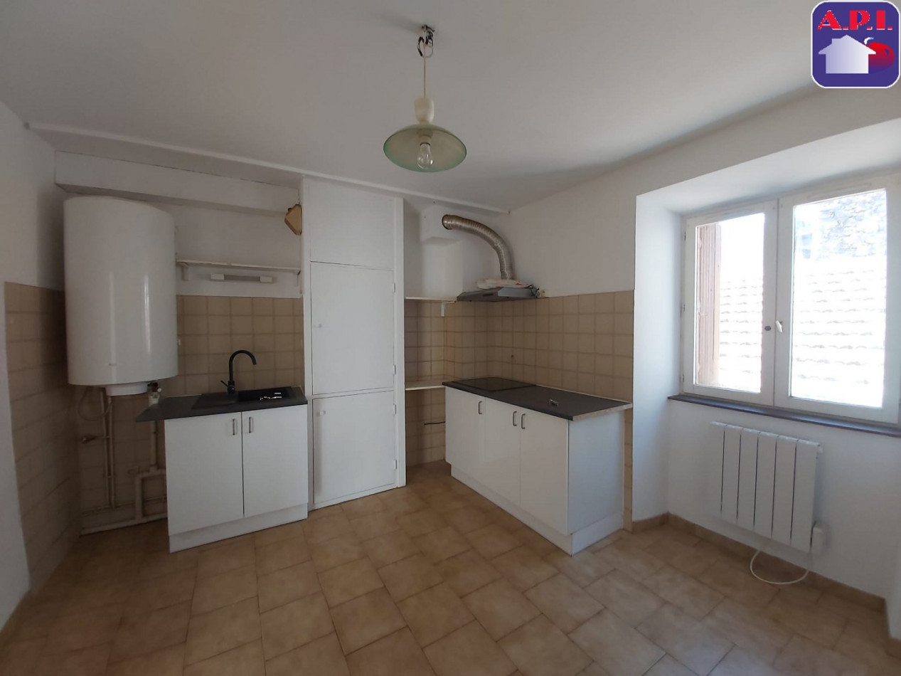 location Appartement Tarascon Sur Ariege - Photo 1