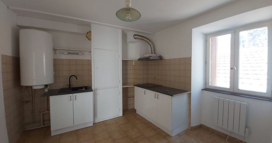 location Appartement Tarascon Sur Ariege