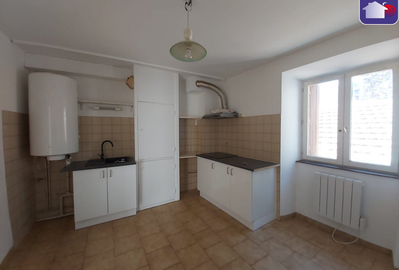 location Appartement Tarascon Sur Ariege - Photo 1