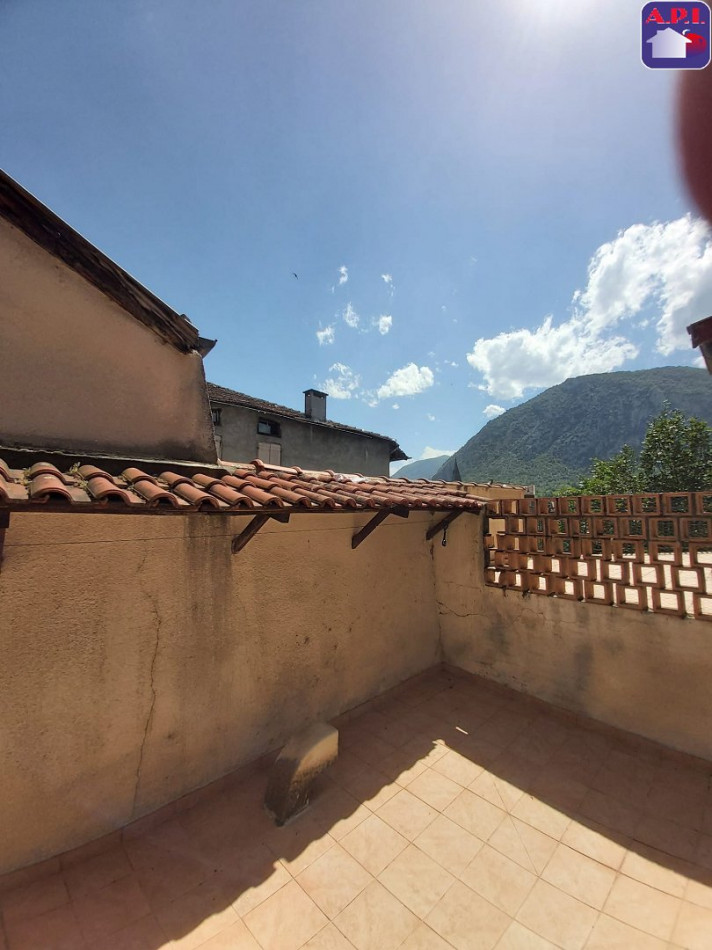 location Appartement Tarascon Sur Ariege - Photo 2