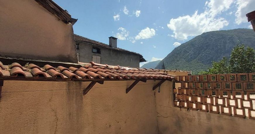 location Appartement Tarascon Sur Ariege