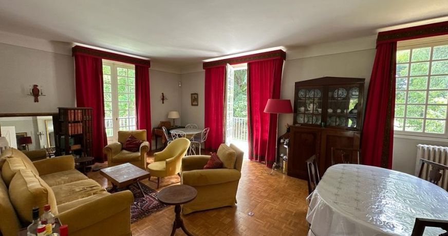 vente Propriété Lorp Sentaraille