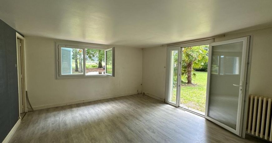 vente Propriété Lorp Sentaraille