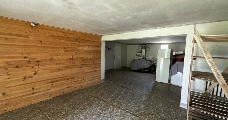 vente Propriété Lorp Sentaraille