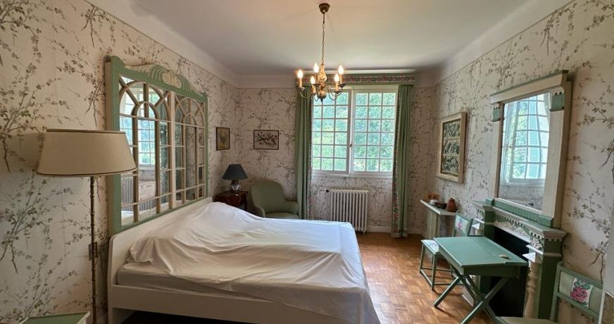 vente Propriété Lorp Sentaraille