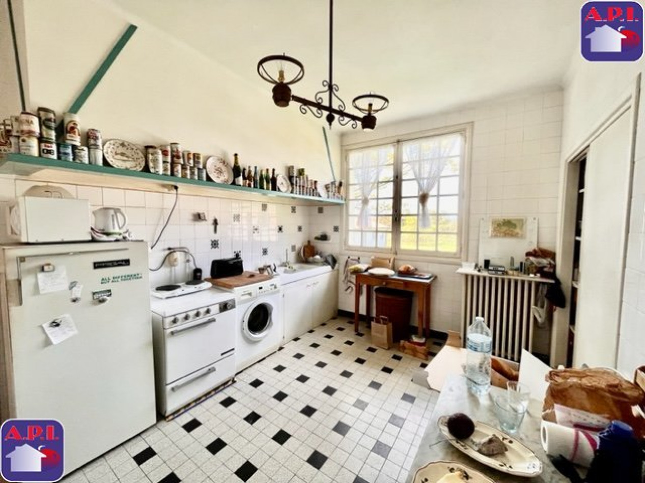 vente Propriété Lorp Sentaraille - Photo 4