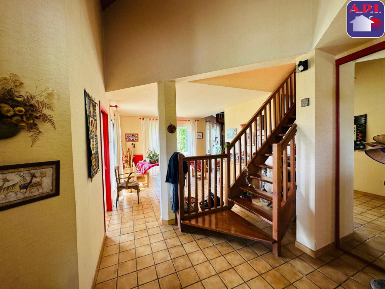 vente Maison Varilhes - Photo 4