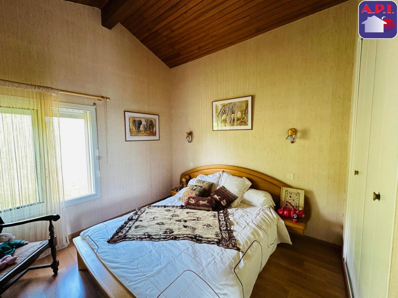 vente Maison Varilhes - Photo 9