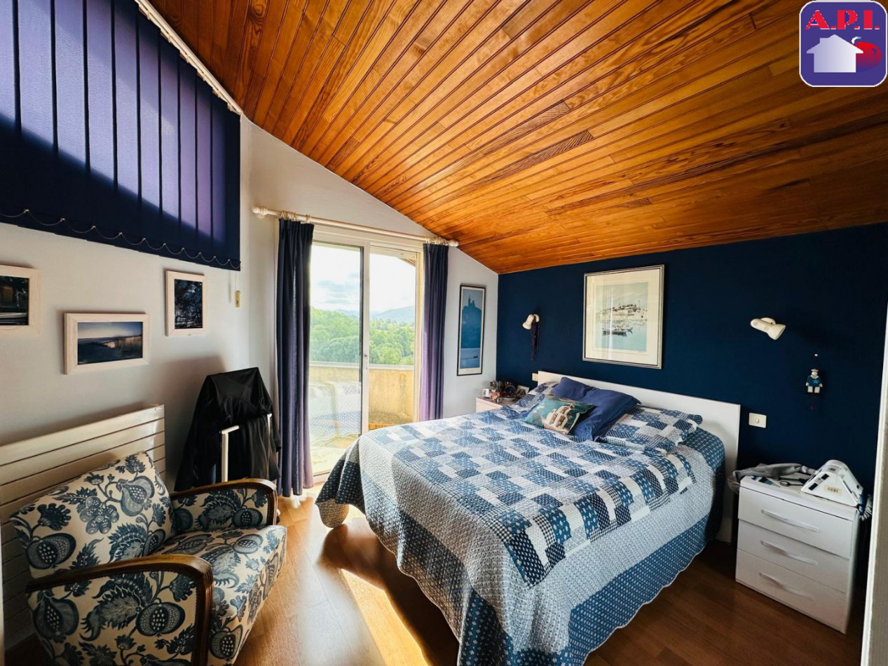 vente Maison Varilhes - Photo 11