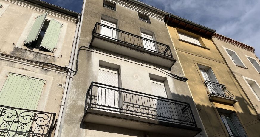 vente Maison Pamiers