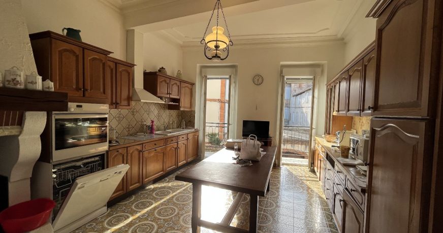 vente Maison Pamiers