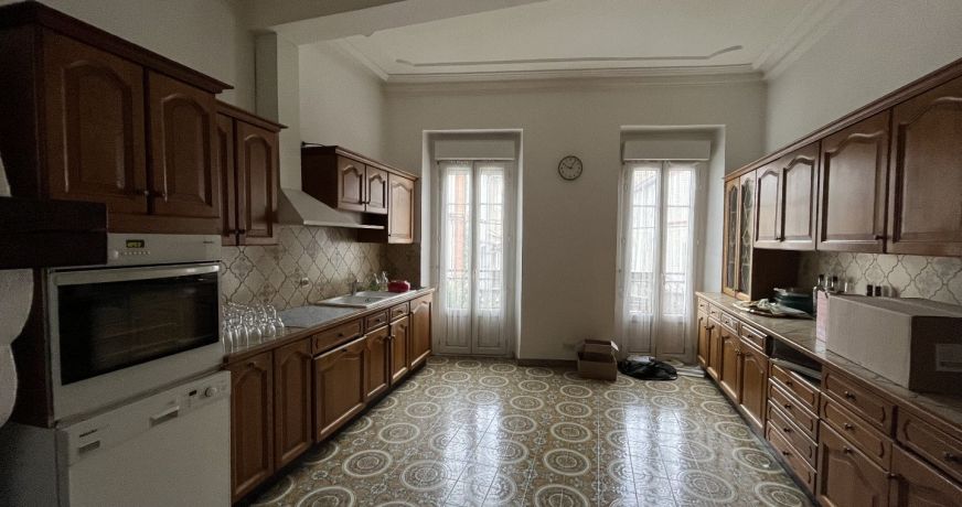 vente Maison Pamiers