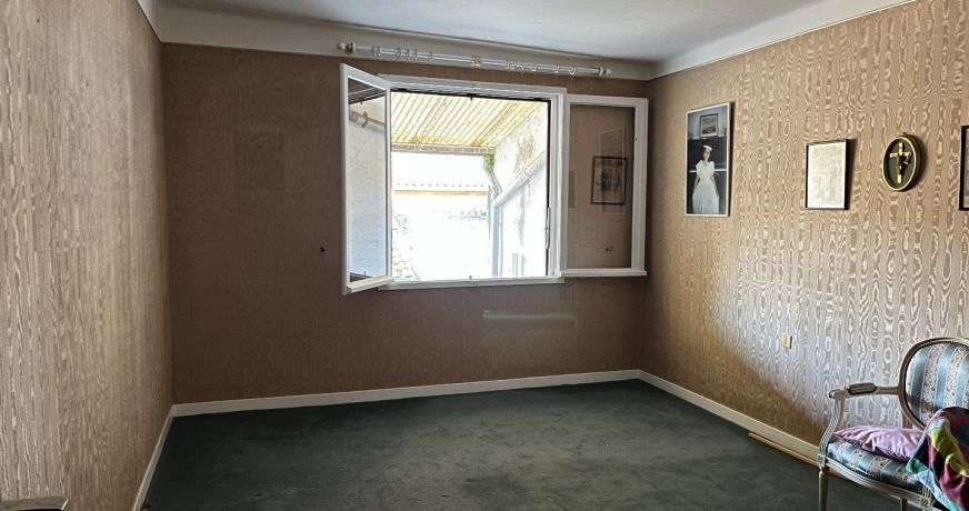 vente Maison Pamiers