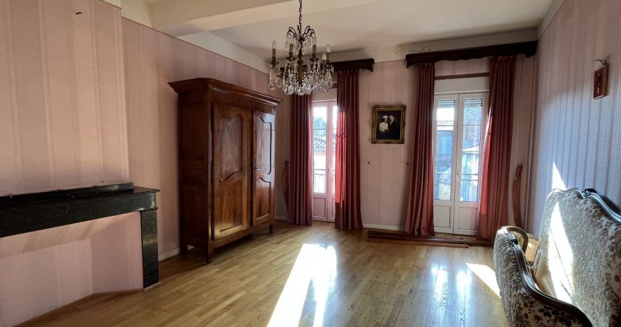 vente Maison Pamiers
