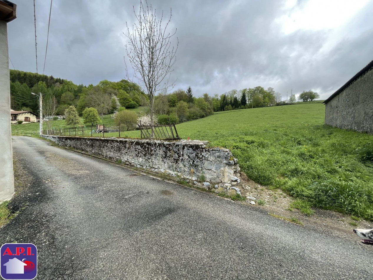 vente Terrain Roquefeuil - Photo 5