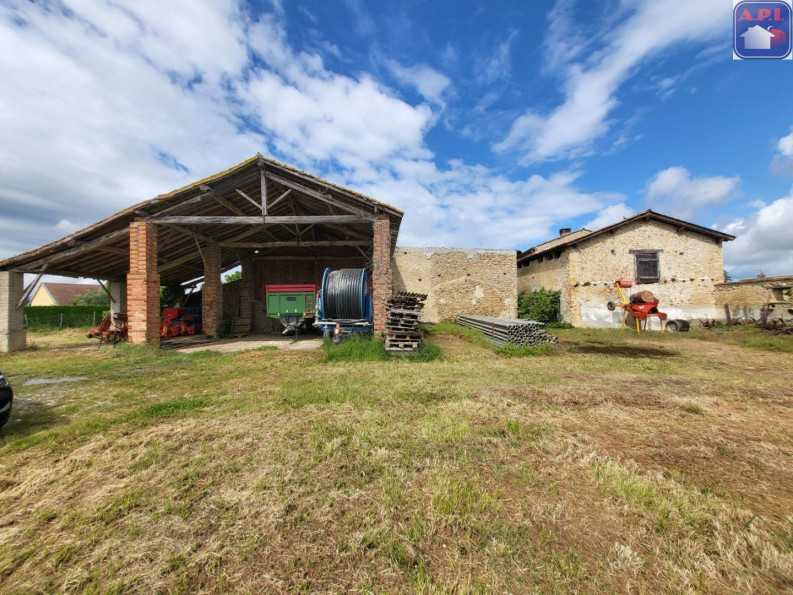 vente Terrain Les Pujols - Photo 1