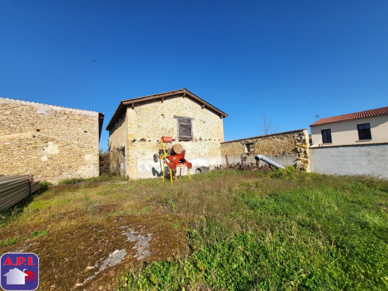 vente Terrain Les Pujols - Photo 2
