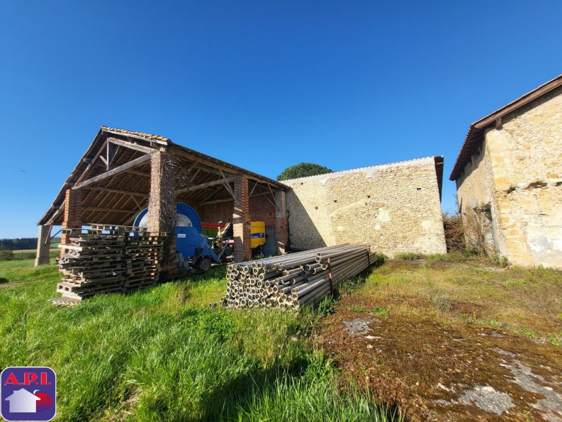 vente Terrain Les Pujols - Photo 3