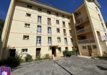 vente Appartement Foix