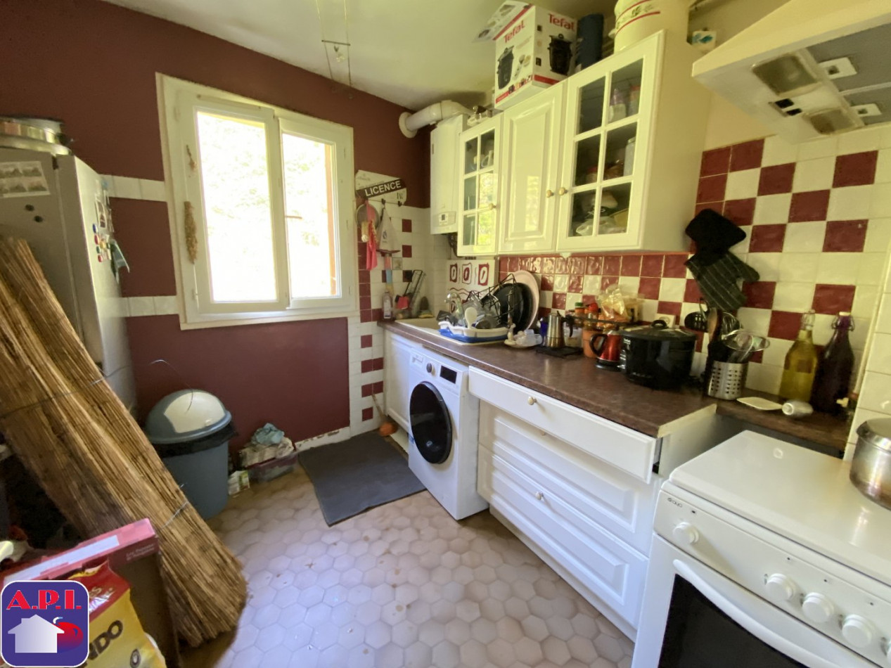 vente Appartement Foix - Photo 7