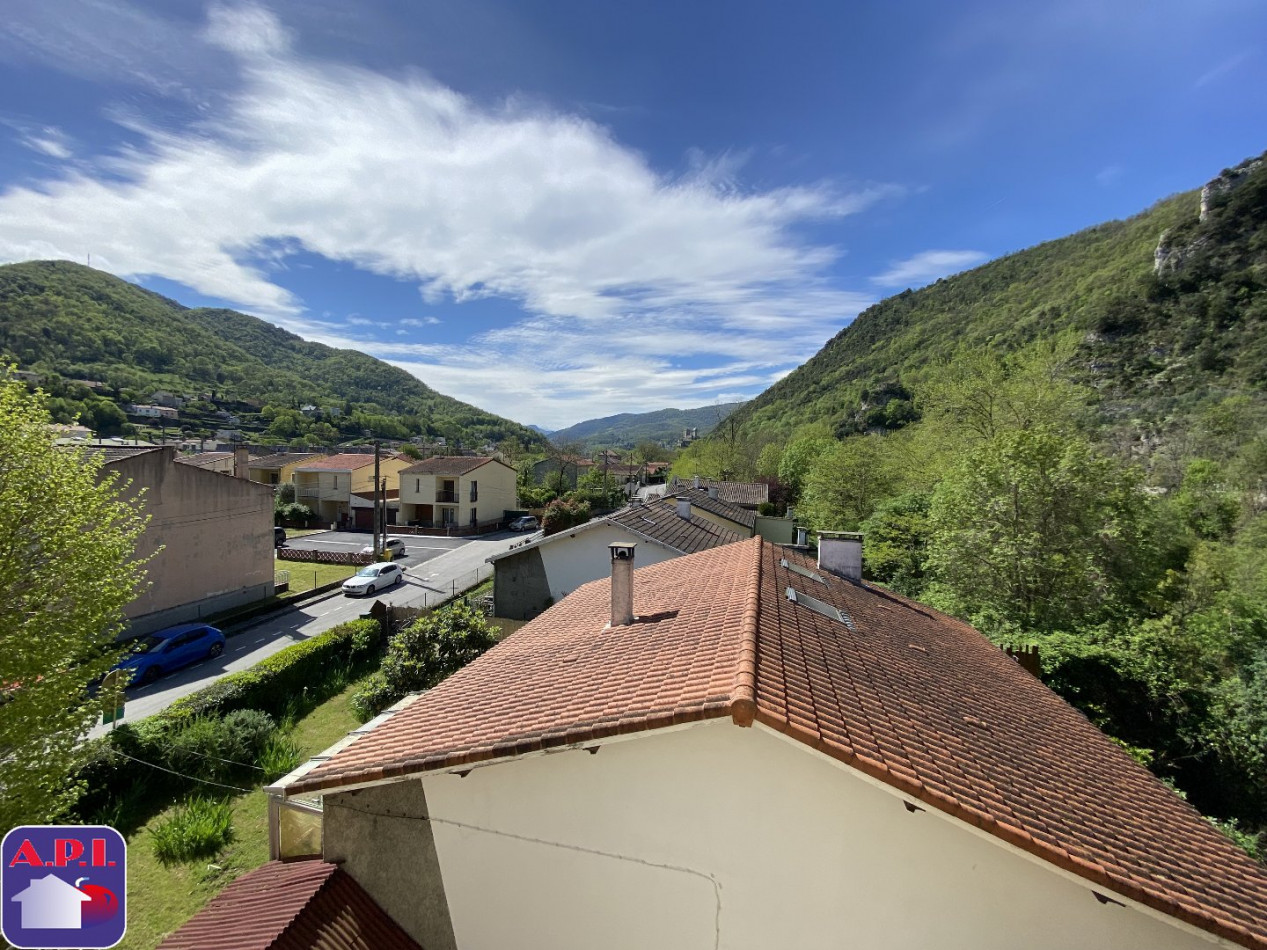 vente Appartement Foix - Photo 2