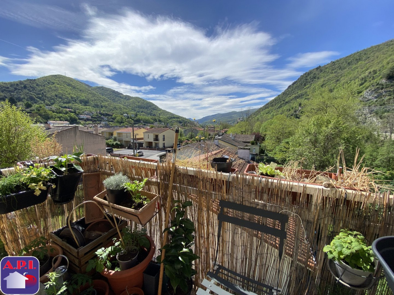 vente Appartement Foix - Photo 3