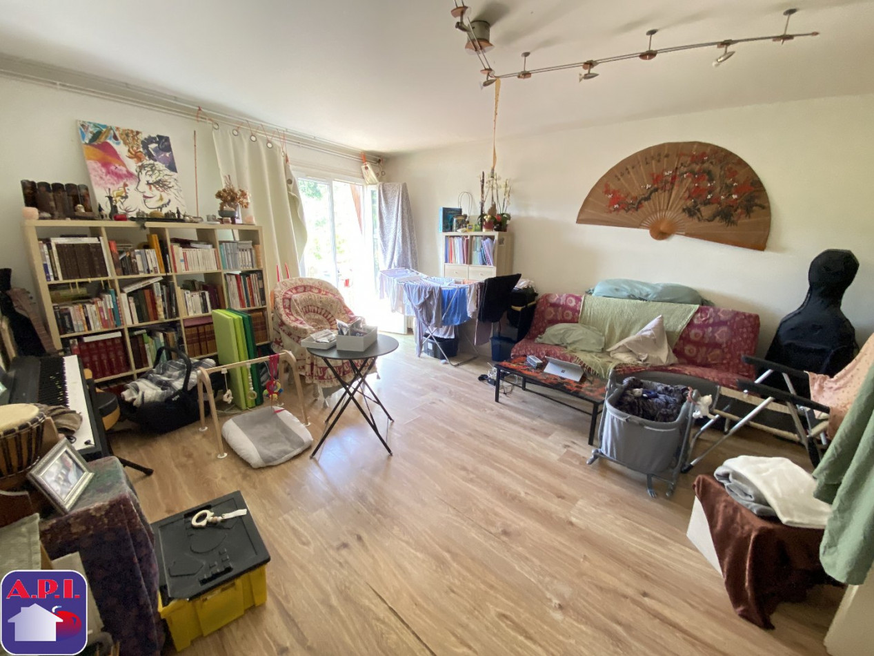 vente Appartement Foix - Photo 9