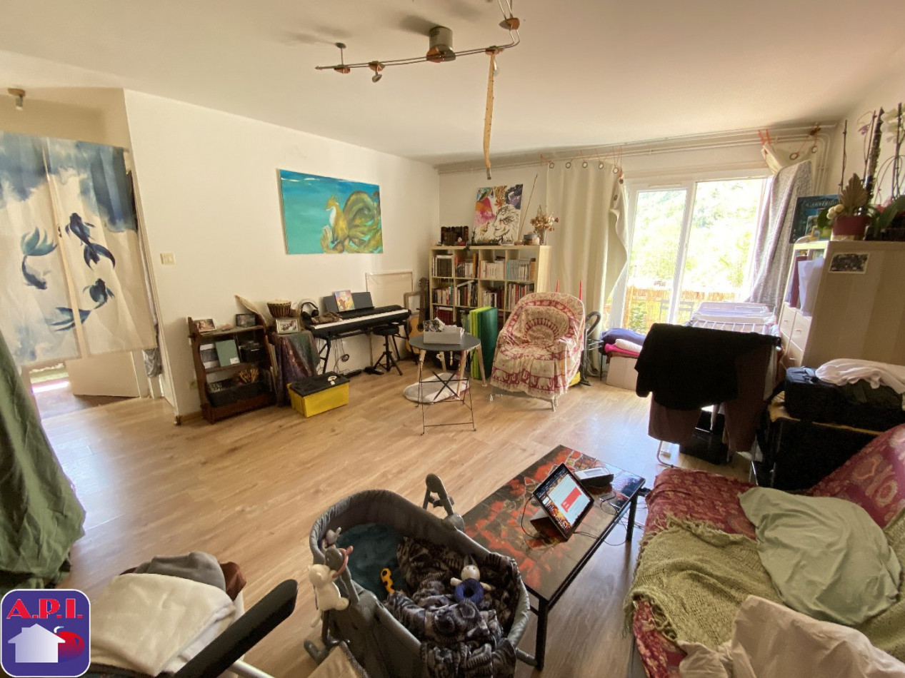 vente Appartement Foix - Photo 10
