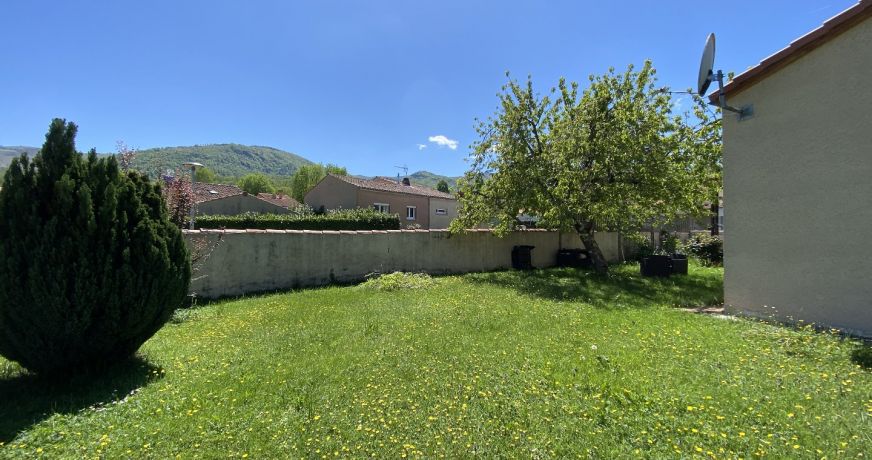 vente Maison Foix