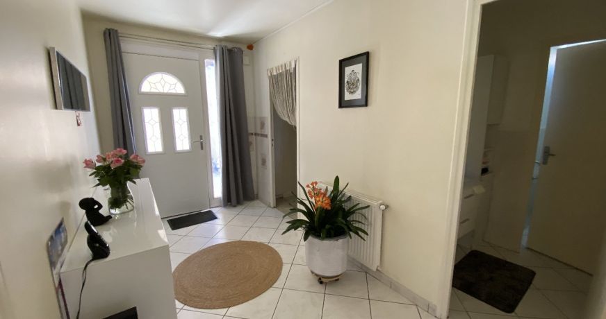 vente Maison Foix