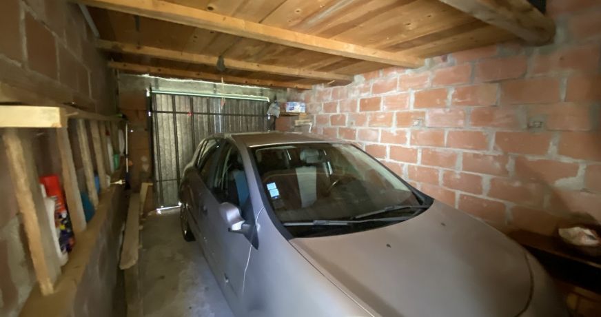 vente Maison Foix