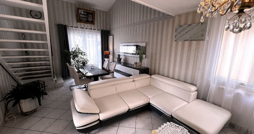 vente Maison Foix