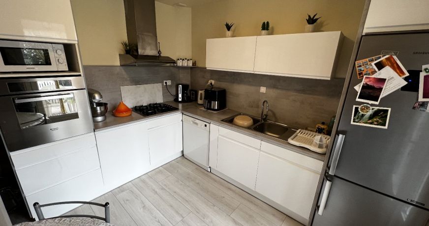 vente Maison Foix