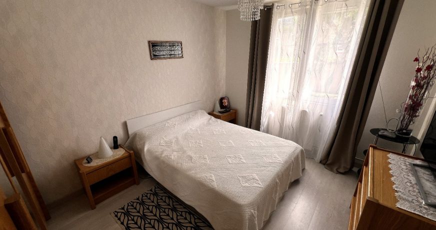 vente Maison Foix