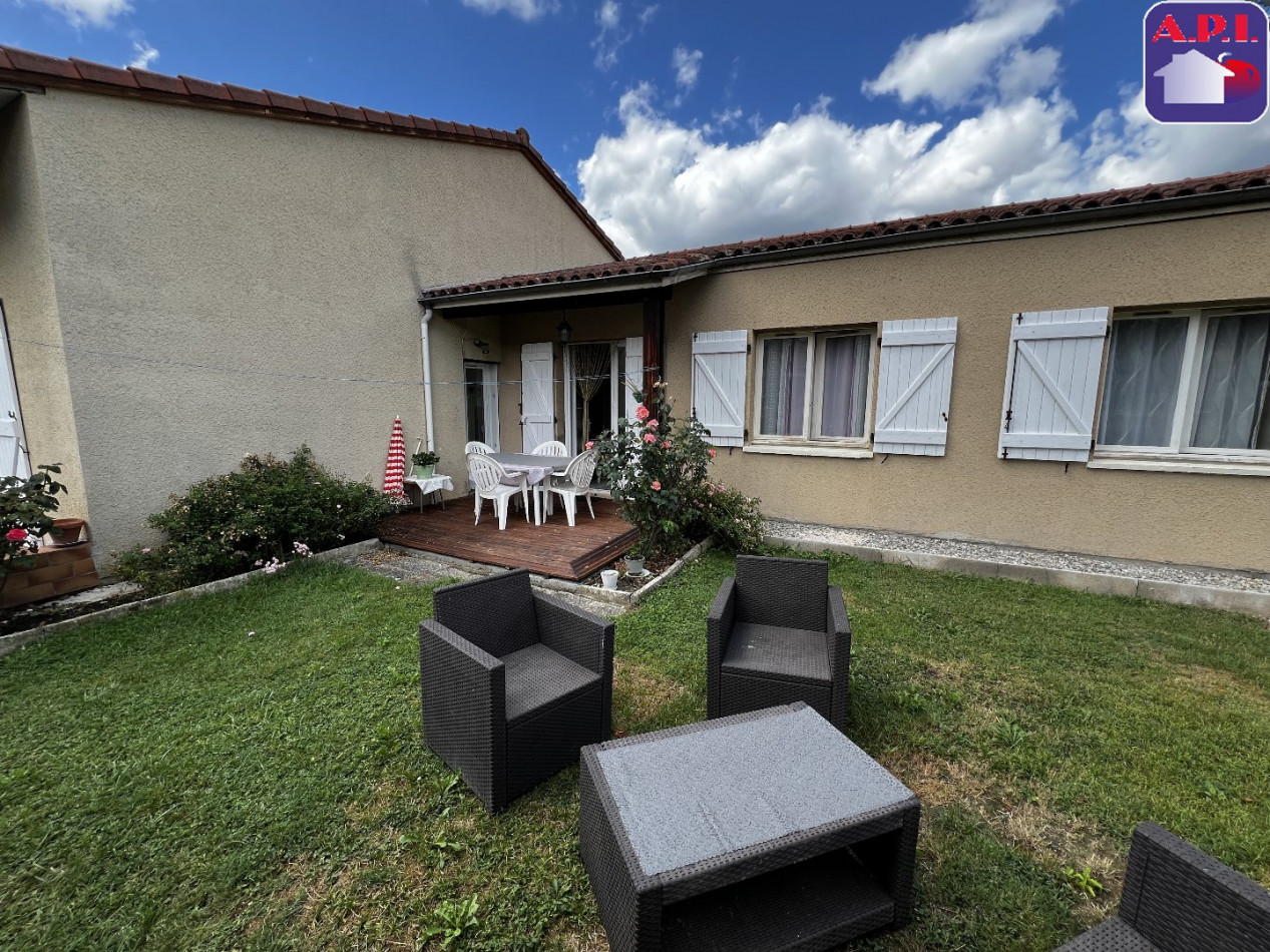 vente Maison Foix - Photo 1