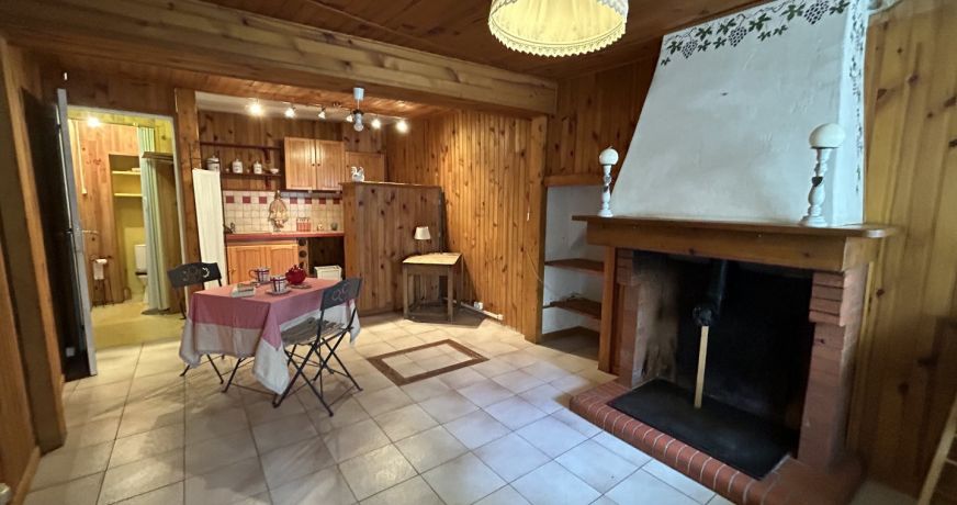 vente Maison Lavelanet