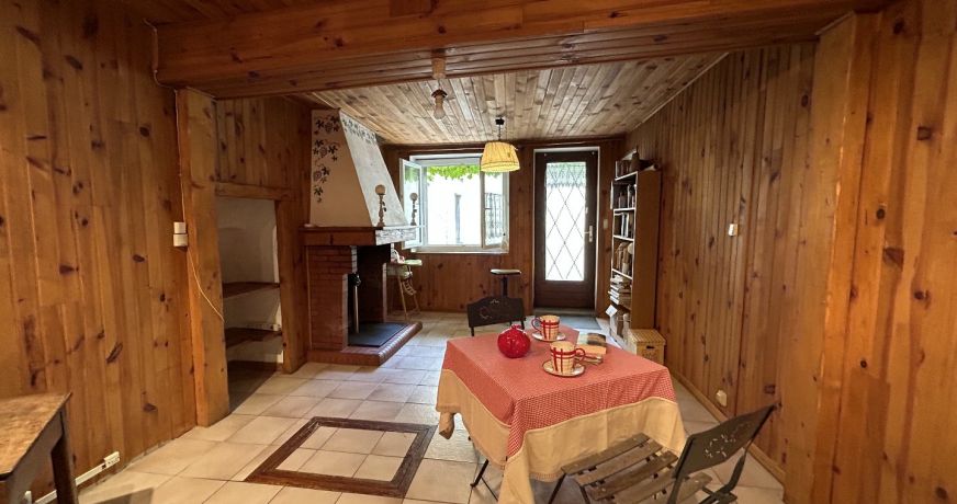 vente Maison Lavelanet