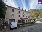 vente Hôtel particulier L'hospitalet Pres L'andorr