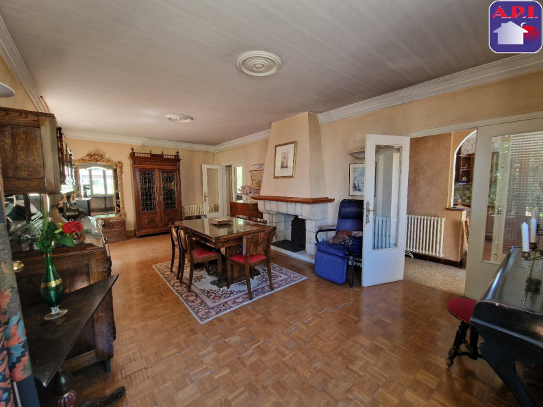 vente Maison Tarascon Sur Ariege - Photo 2