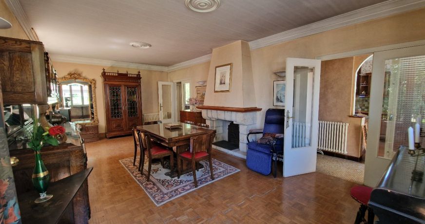 vente Maison Tarascon Sur Ariege