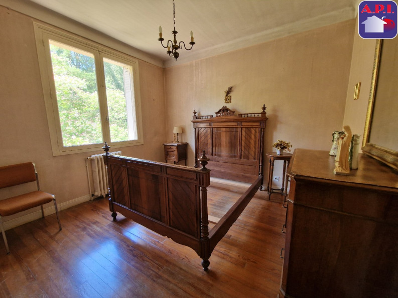 vente Maison Tarascon Sur Ariege - Photo 8