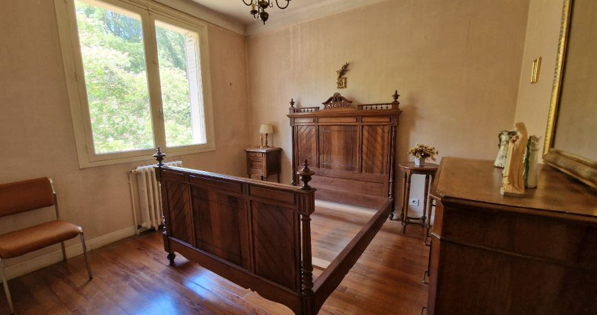 vente Maison Tarascon Sur Ariege