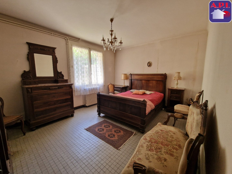 vente Maison Tarascon Sur Ariege - Photo 6