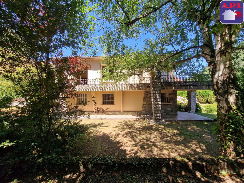 vente Maison Tarascon Sur Ariege - Photo 1